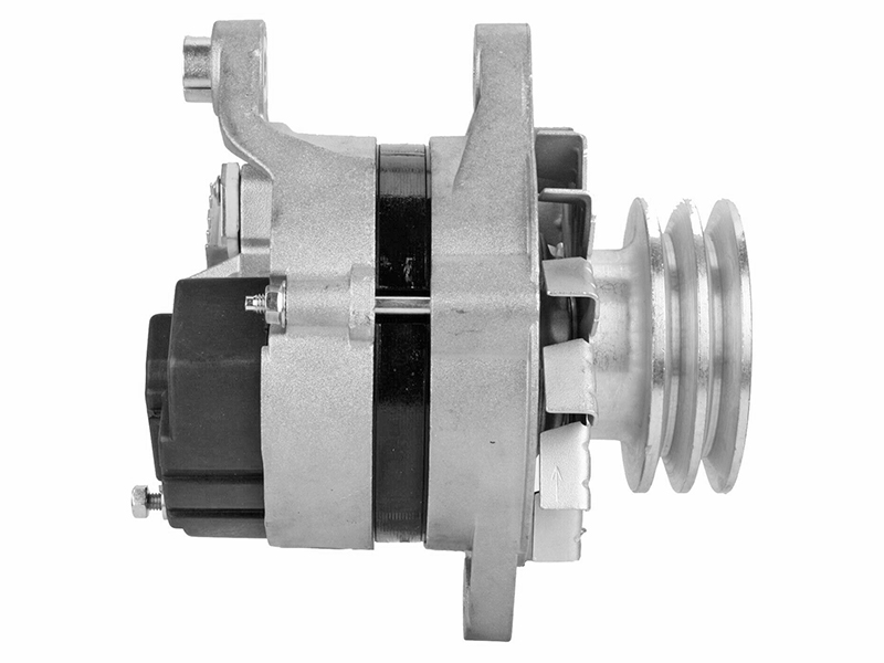 Ģenerators UUSI 65A FIAT 3200-694511 OE 6005706649
