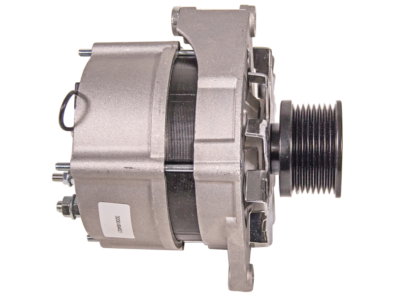 Ģenerators 85A JOHN DEERE 3200-694521 OE 9515361