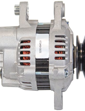 Ģenerators A0T25371 ar izvadu W (R/L) — 3200-694529