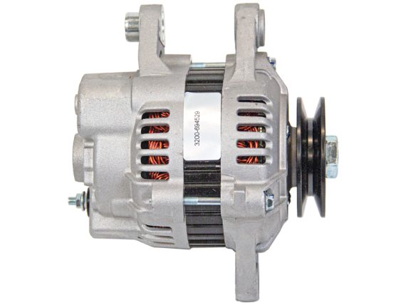 3200-694529_001.JPG Ģenerators 3200-694529 OE A0T25171