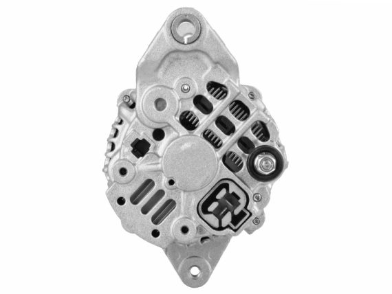 3200-694543_004.JPG Ģenerators 40A YALE A7T03277 3200-694543 OE A7T03277