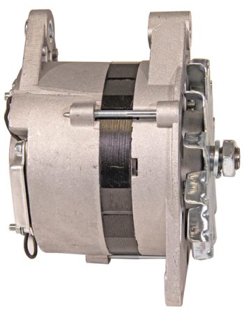 Ģenerators Zetor 70A 53350906 W — 3200-694544