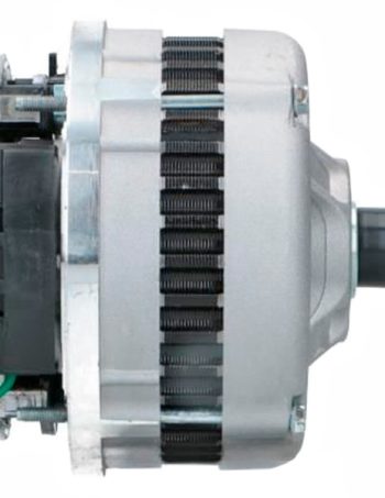 Ģenerators Deutz 12V 60A 01179897KZ W — 3200-694557