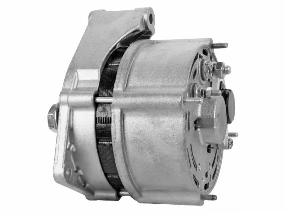 3200-694563_003.JPG Ģenerators 120A FENDT219 3200-694563 OE 130100090006