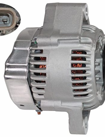 Ģenerators Yanmar 75A 119773-77200 — 3200-694564