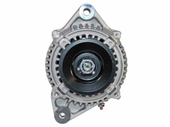 3200-694564_002.JPG Ģenerators YANMAR 75A 3200-694564 OE 119773-77200