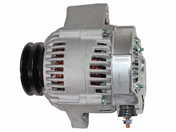 3200-694564_003.JPG Ģenerators YANMAR 75A 3200-694564 OE 119773-77200
