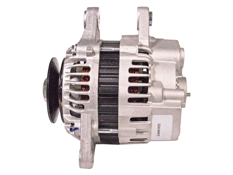Ģenerators 3200-694570 OE 30A6800101