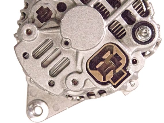 3200-694570_005.JPG Ģenerators 3200-694570 OE 30A6800101