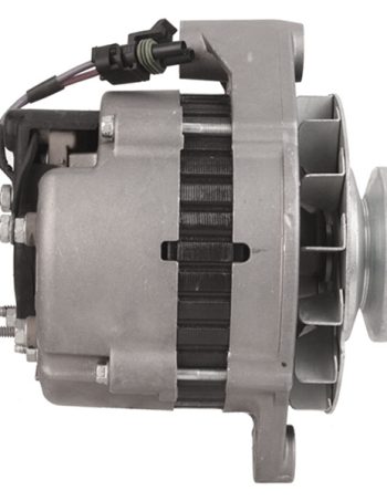 Ģenerators 65A Volvo Penta 38566006 — 3200-694575