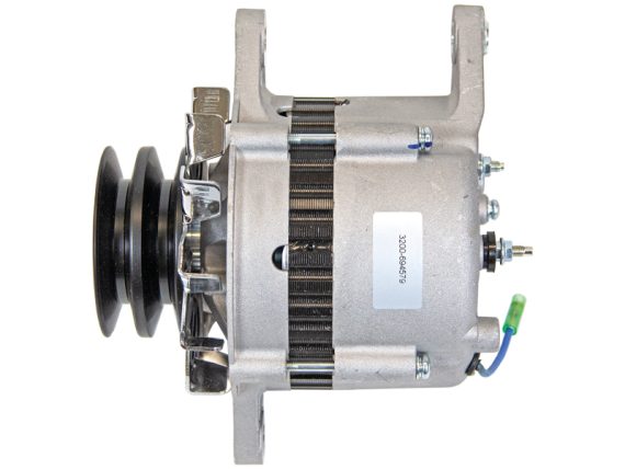 3200-694579_003.JPG Ģenerators 3200-694579 OE 0-33000-6240