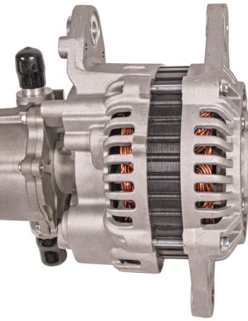 Ģenerators 24V 35A 32B68-00200 — 3200-694588