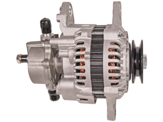 3200-694588_001.JPG Ģenerators 24V 35A 32B68-00200 3200-694588 OE 32B68-00200