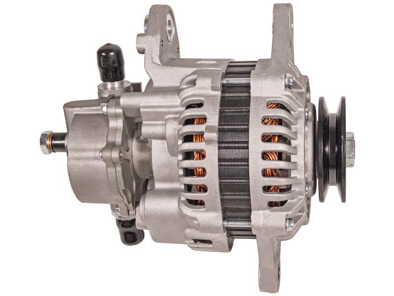 Ģenerators 24V 35A 32B68-00200 3200-694588 OE 32B68-00200