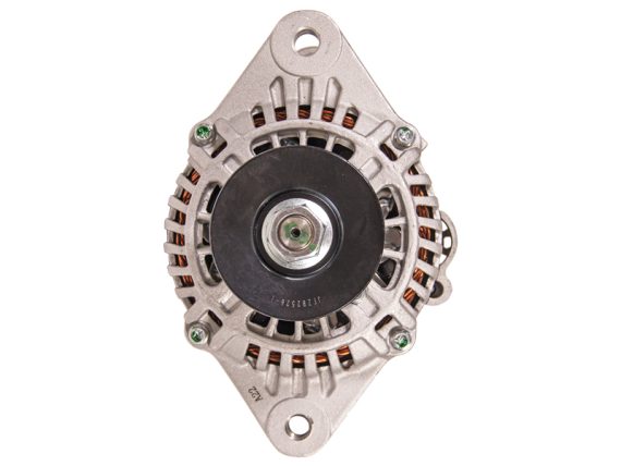 3200-694588_002.JPG Ģenerators 24V 35A 32B68-00200 3200-694588 OE 32B68-00200