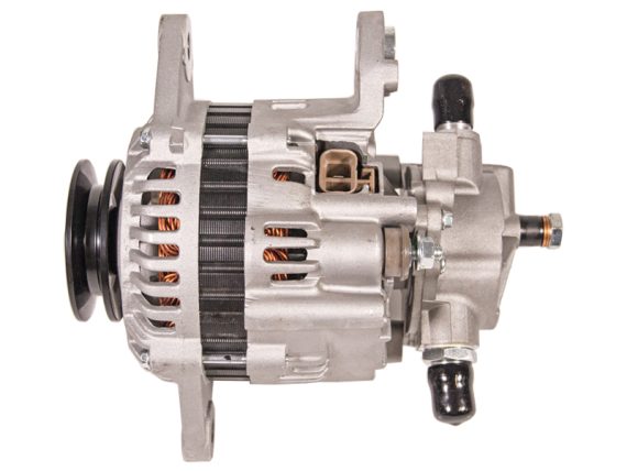 3200-694588_003.JPG Ģenerators 24V 35A 32B68-00200 3200-694588 OE 32B68-00200