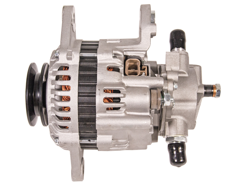 Ģenerators 24V 35A 32B68-00200 3200-694588 OE 32B68-00200