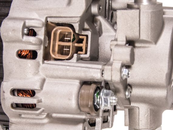 3200-694588_004.JPG Ģenerators 24V 35A 32B68-00200 3200-694588 OE 32B68-00200