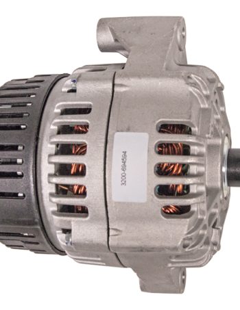 Ģenerators 60A SISU DIESEL 835339422 — 3200-694594