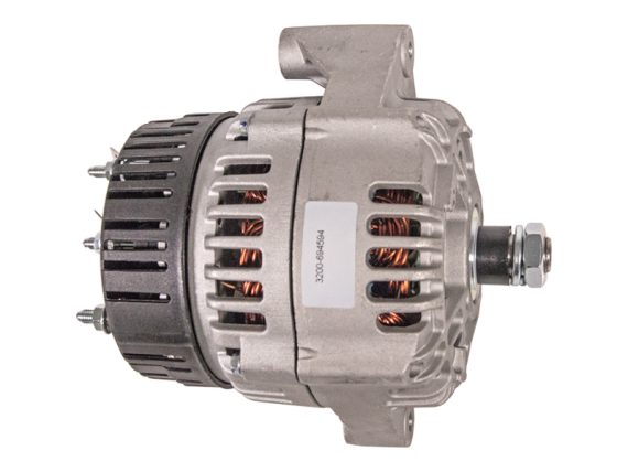 3200-694594_001.JPG ĢENERATORS 60A SISU DIESEL 3200-694594 OE 835339422