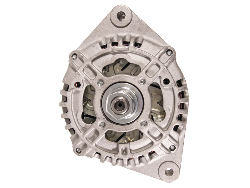 ĢENERATORS  60A SISU DIESEL 3200-694594 OE 835339422