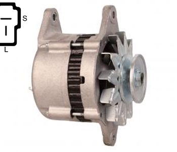 Ģenerators Nissan 50A 23100-H7703 — 3200-694608
