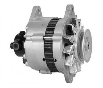 Ģenerators Nissan 70A ar sūkni — 3200-694622