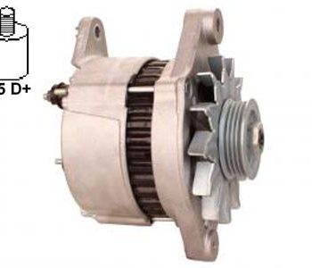 Ģenerators Nissan Primera 1,6 70A 23100-71J00 — 3200-694634