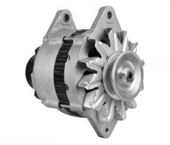 Ģenerators Nissan 60A 23100-W1807 — 3200-694659