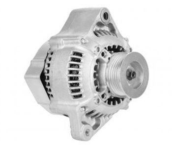 Ģenerators 60A 27060-16010 — 3200-694673