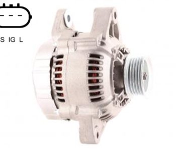 Ģenerators Toyota Carina E 27060-15140 — 3200-694675