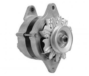 Ģenerators HONDA 50A 31100-671-004 — 3200-694678