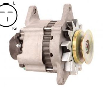 Ģenerators LR150-434B — 3200-694681