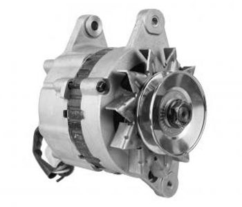 Ģenerators Isuzu 50A LR150-439 — 3200-694683