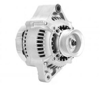 Ģenerators Toyota 70A — 3200-694715
