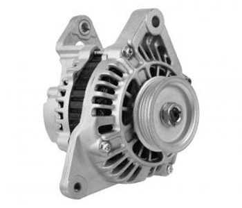 Ģenerators Nissan 23100-35F10 — 3200-694721