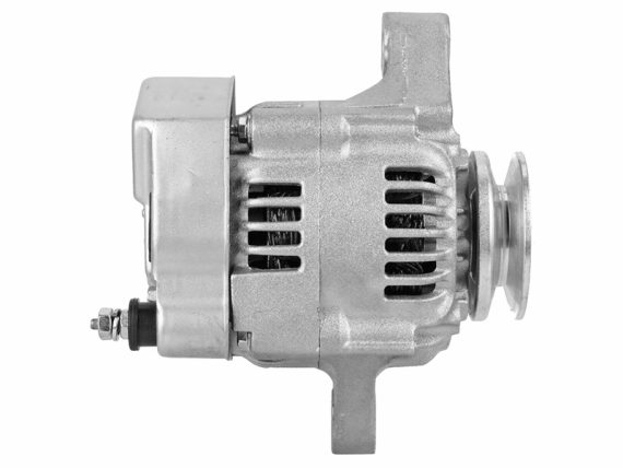 3200-694727_001.JPG Ģenerators 40A 100211-1670 3200-694727 OE 16231-24011