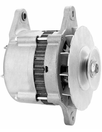 Ģenerators 55A, Yanmar, LR155-20 — 3200-694729