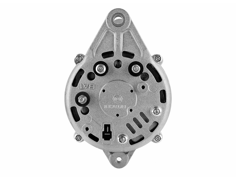 LATURI 55A YANMAR LR155-20 3200-694729 OE 129772-77200