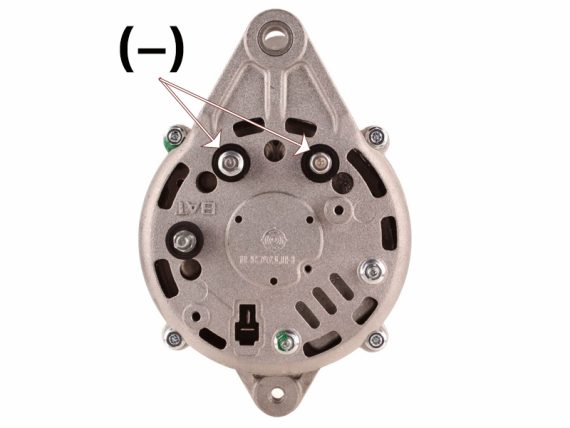 3200-694729_005.JPG LATURI 55A YANMAR LR155-20 3200-694729 OE 129772-77200