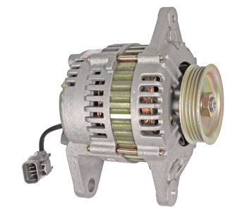 Ģenerators 60A IF 23100-04P01 — 3200-694741