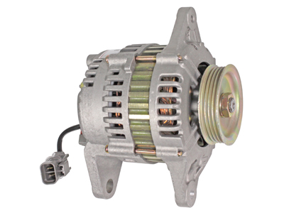 Alternator 3200-694741 OE 