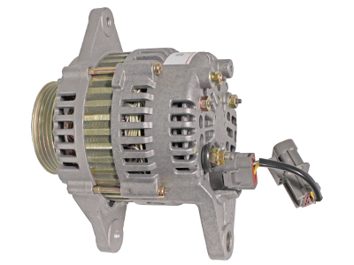 Alternator 3200-694741 OE 