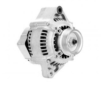 Ģenerators Toyota 70A IF OP SP 27060-11270 — 3200-694745
