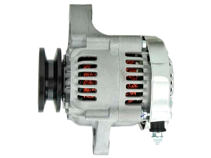 Ģenerators 40A AIXAM 3200-694783 OE 100211-1610