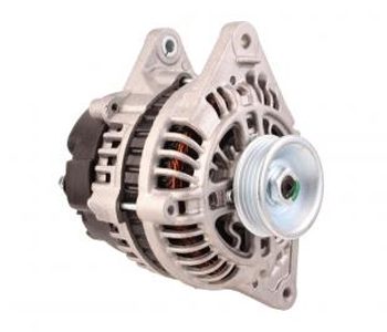 Ģenerators Hyundai 90A 37300-22200 — 3200-694796