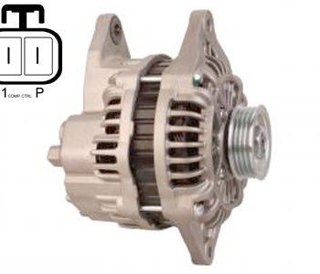 Ģenerators Mazda 80A ER IF SP FP34-18-300 — 3200-694805