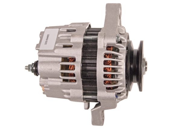 3200-694855_001.JPG Ģenerators 12V 50A MITSIBISHI 3200-694855 OE 31A68-00302