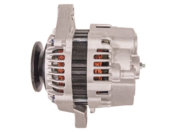 3200-694855_003.JPG Ģenerators 12V 50A MITSIBISHI 3200-694855 OE 31A68-00302