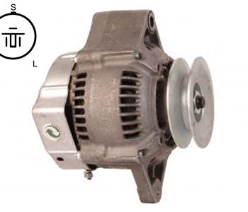 Ģenerators 24V 30A 27060-58090 — 3200-694859
